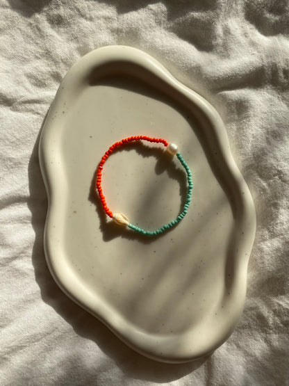 Summer Colour Bracelet