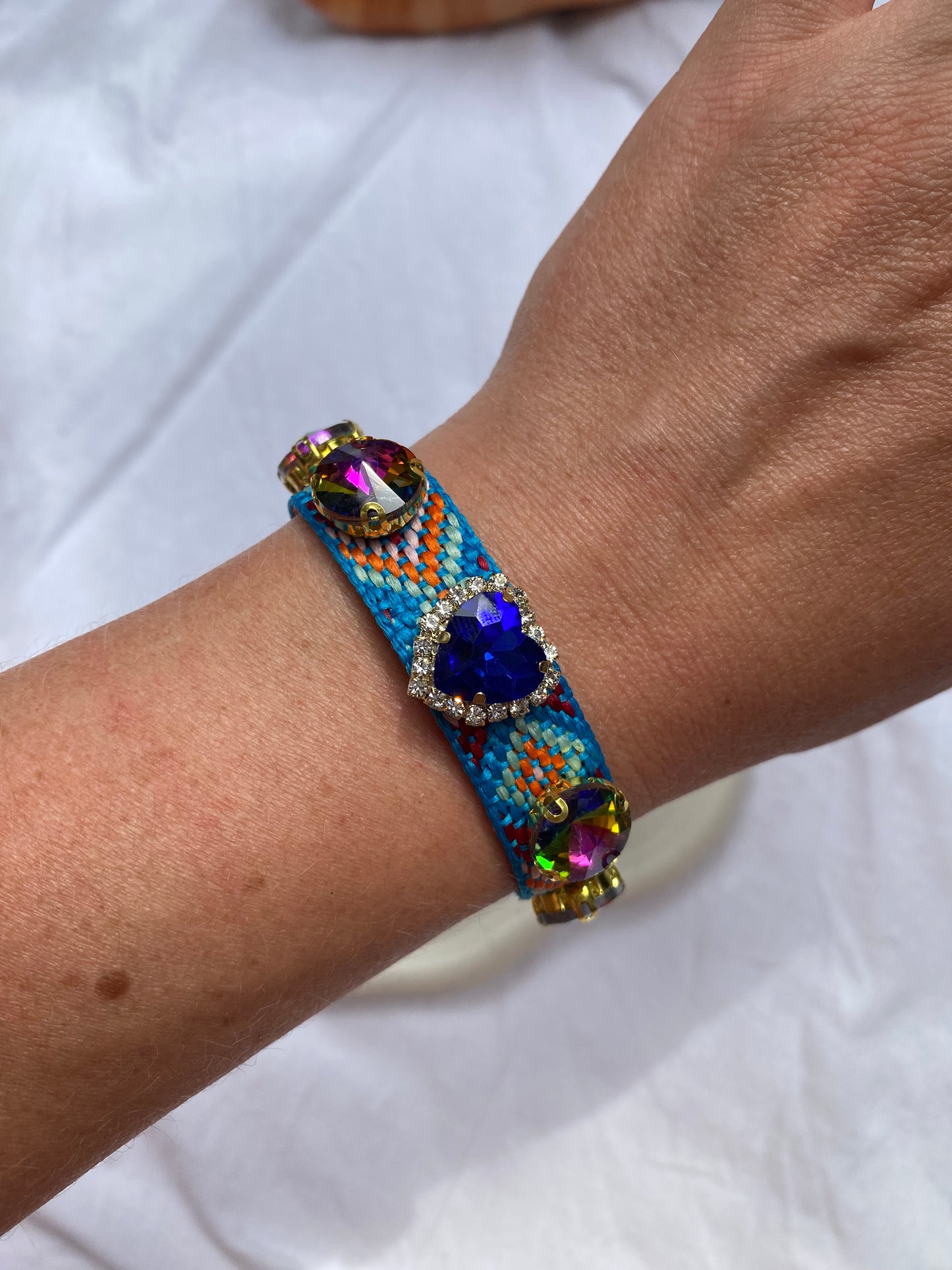 Festival Bracelet
