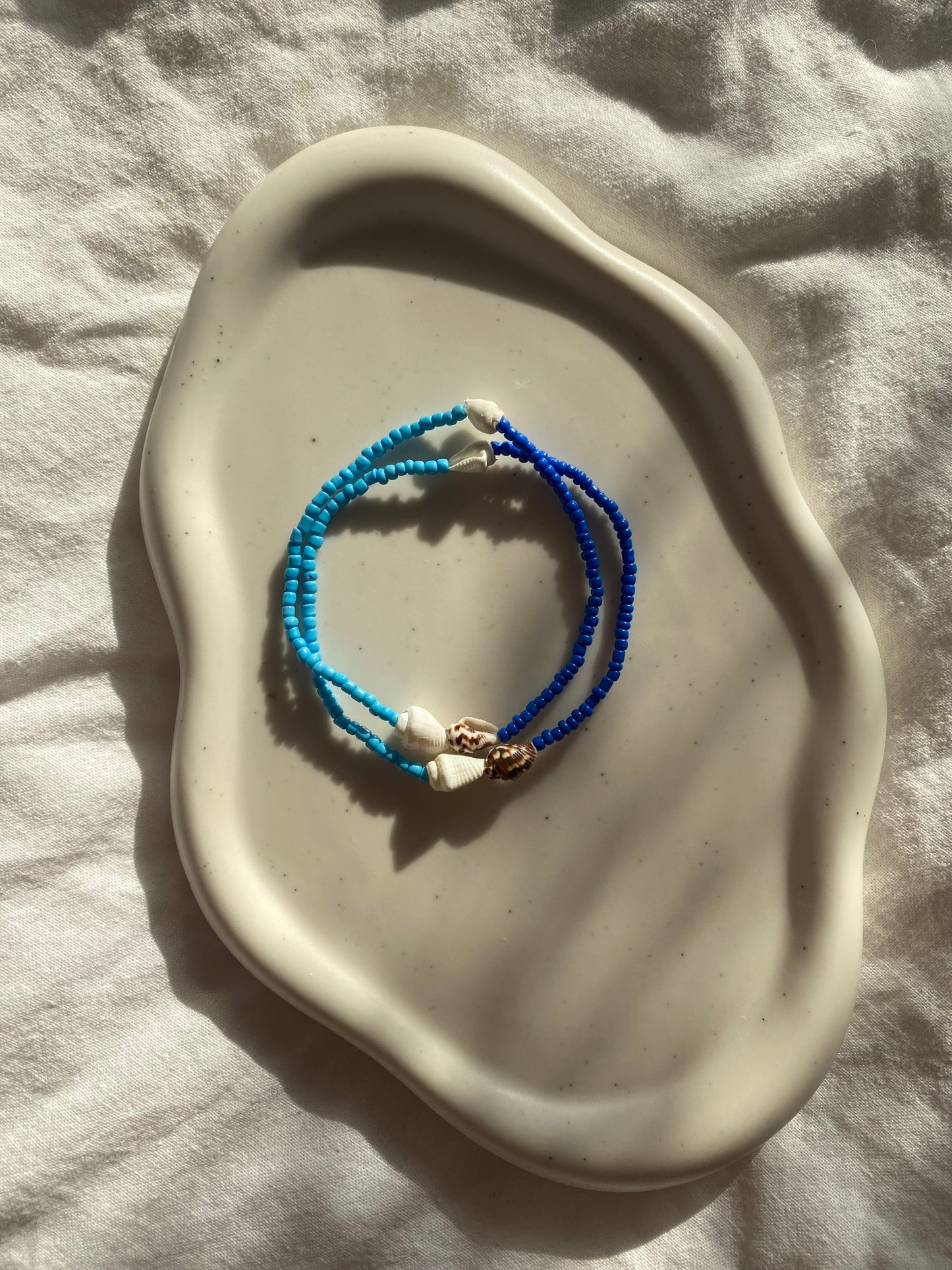 Summer Colour Bracelet