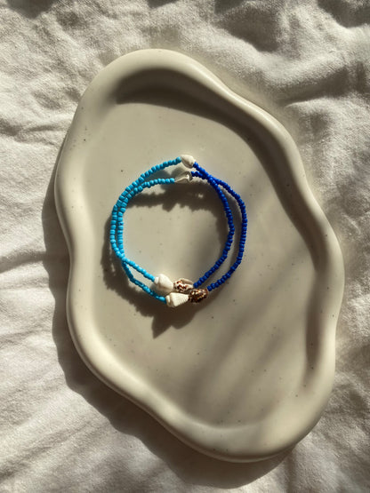 Summer Colour Bracelet