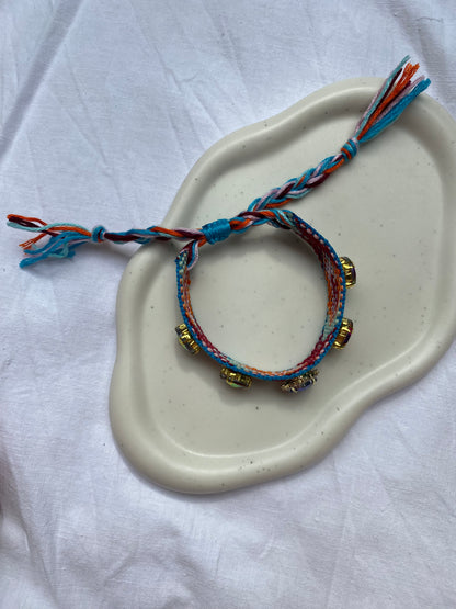 Festival Bracelet