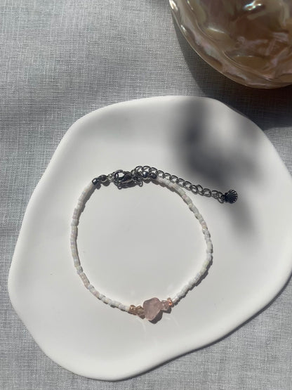 Rose Bracelet