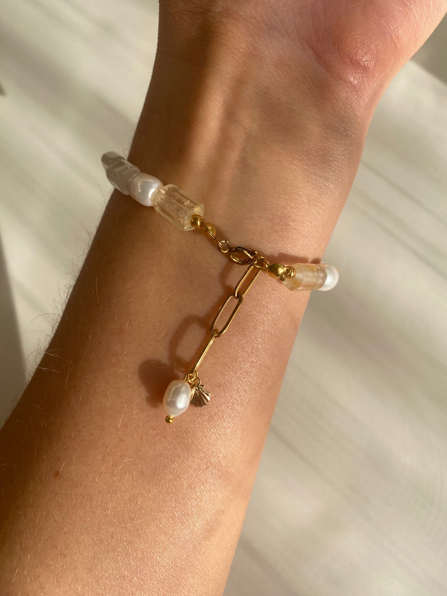 Sonny Bracelet