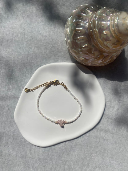 Rose Bracelet