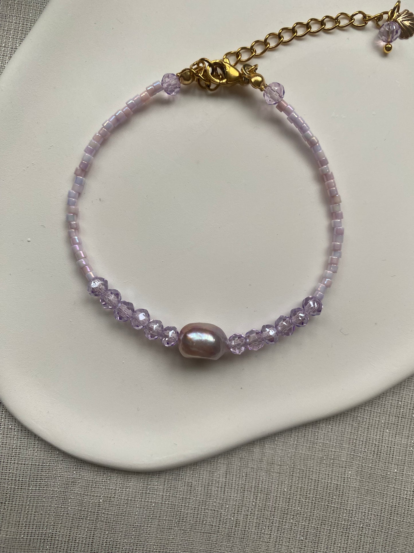 Stella Bracelet