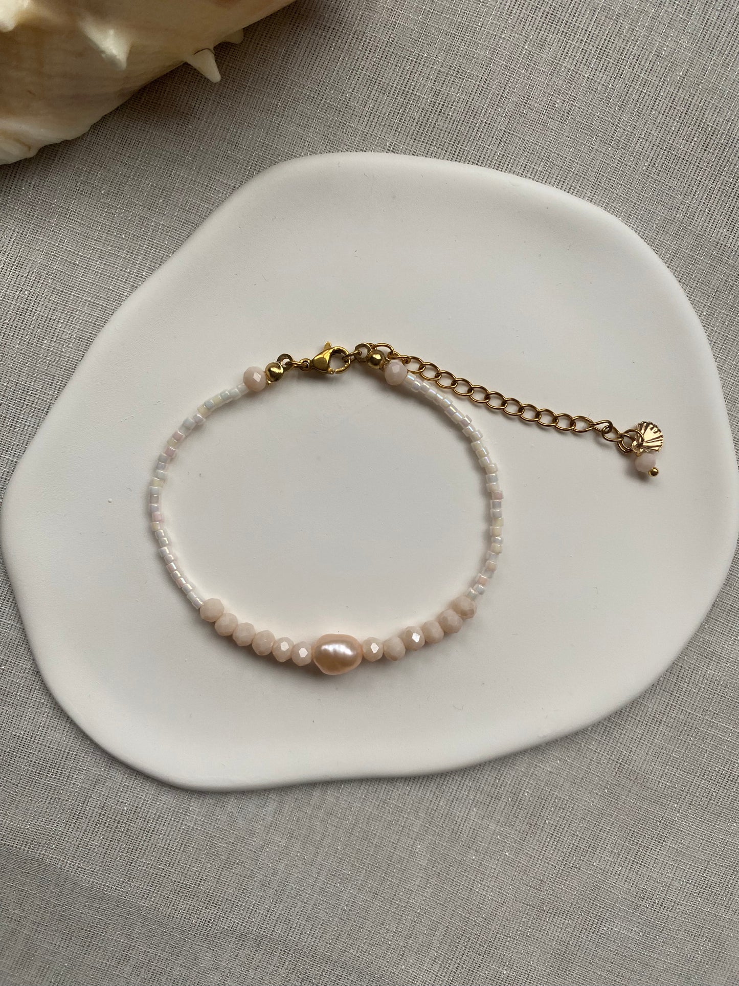 Stella Bracelet