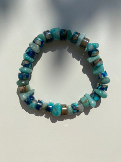 Reef Bracelet