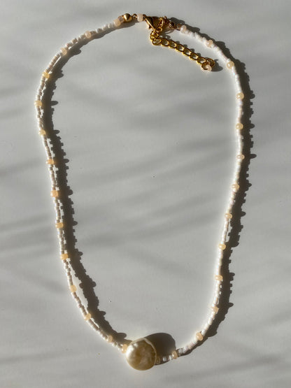 Nacress Necklace