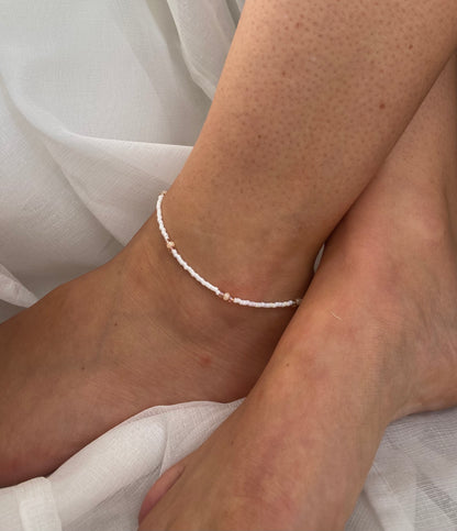 Orla Anklet