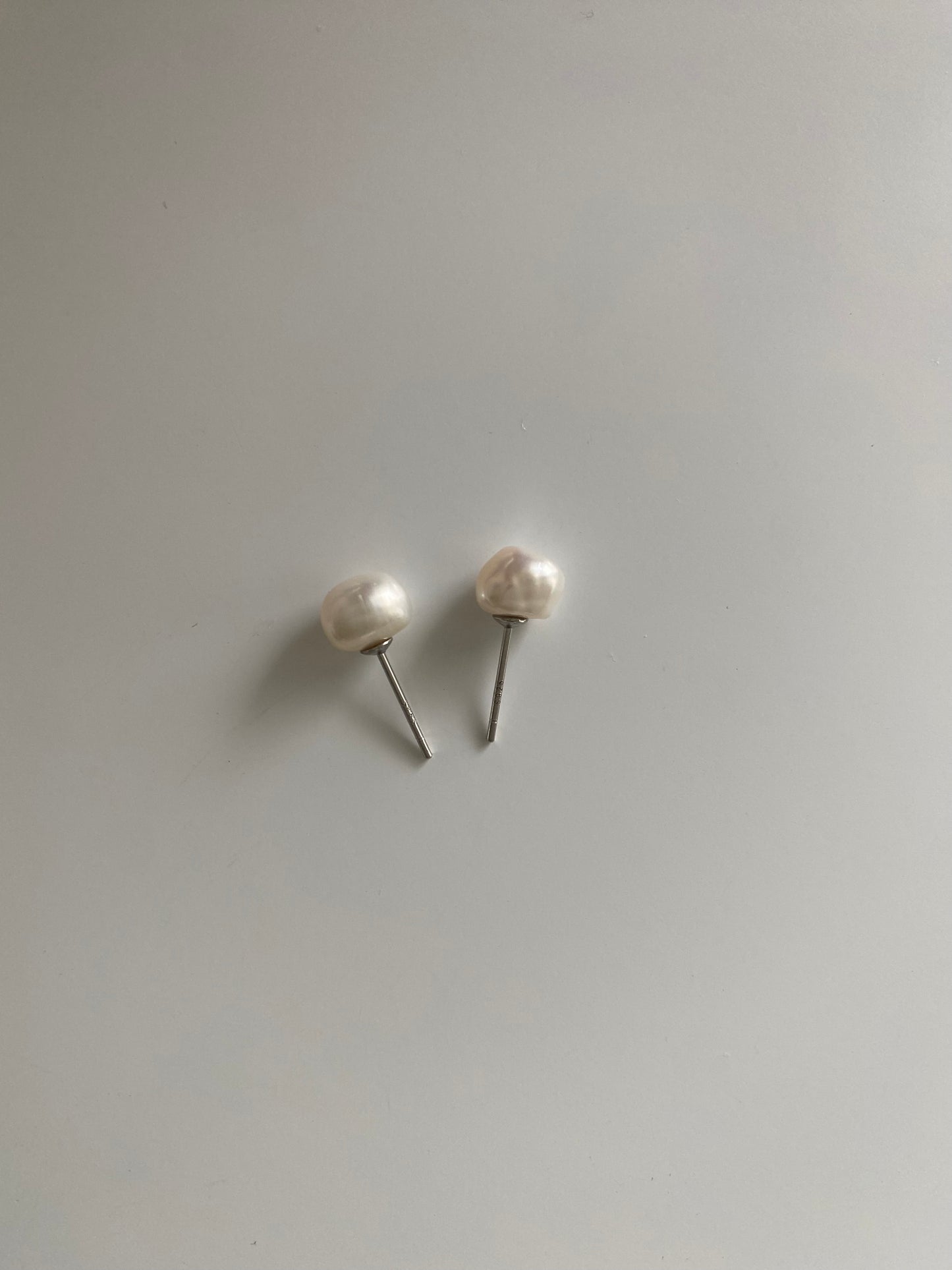 Freshwater Pearl Stud