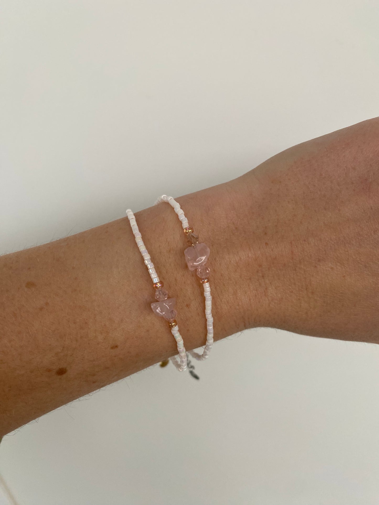 Rose Bracelet