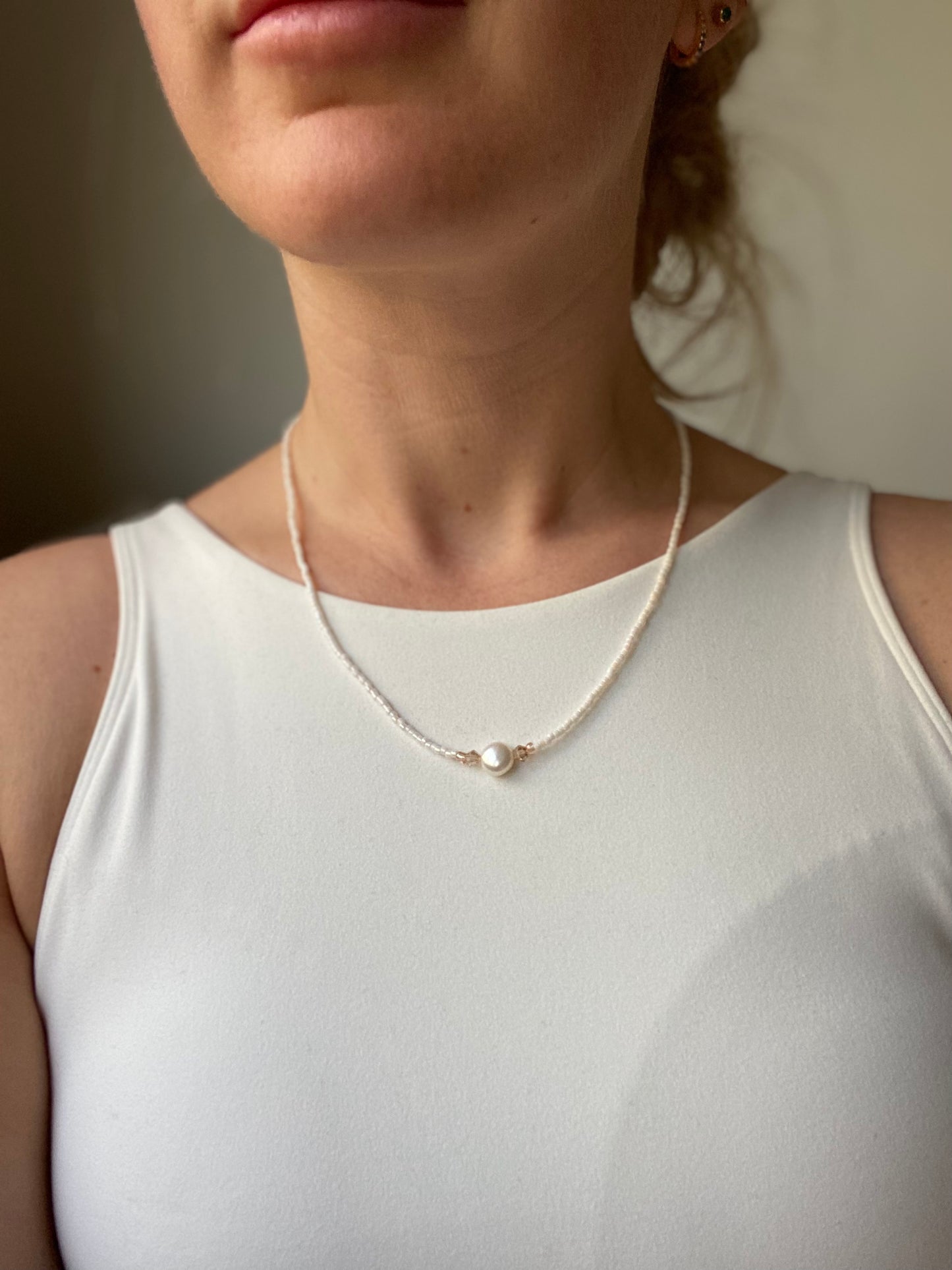 Aura Necklace