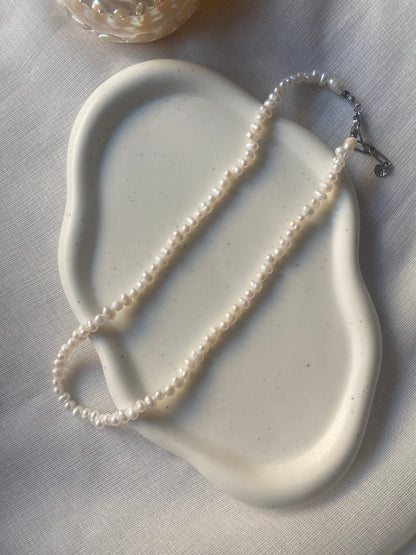 Saint Ocean Pearl Necklace