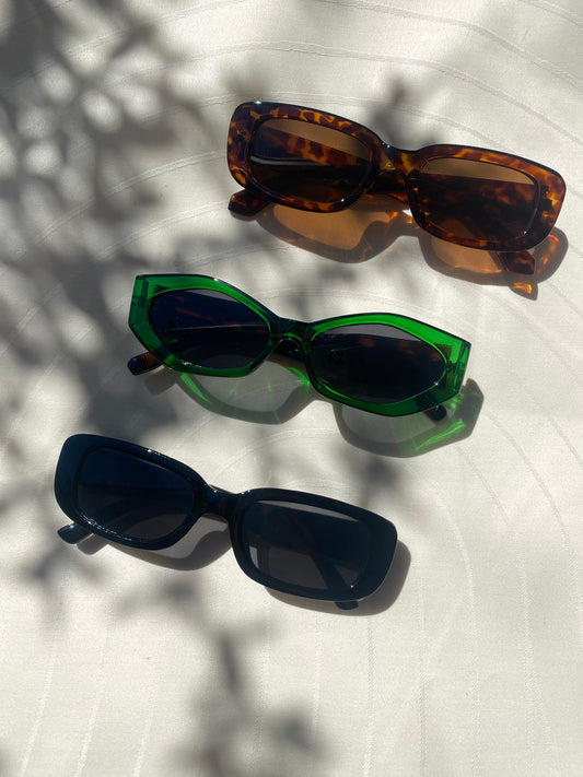 Saint Ocean Sunglasses